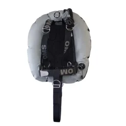 OMS Ala AL SmartStream With Performance Double 45 Lbs