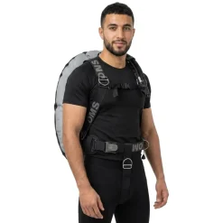 OMS Ala AL SmartStream With Performance Double 45 Lbs