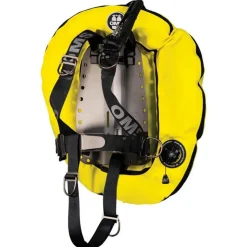 OMS Ala AL SmartStream With Performance Double 45 Lbs