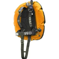 OMS Ala AL SmartStream With Performance Double 45 Lbs