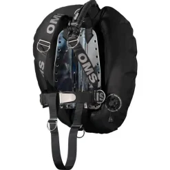 OMS Ala AL SmartStream With Performance Double 45 Lbs
