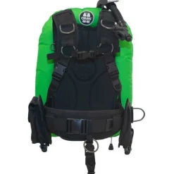 OMS Ala IQ Lite CB Signature With Performance Mono 32 Lbs