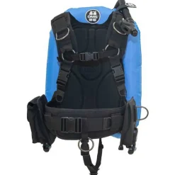 OMS Ala IQ Lite CB Signature With Performance Mono 27 Lbs