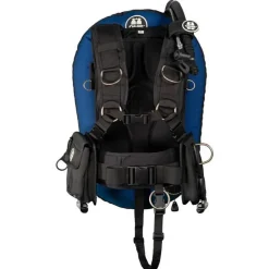 OMS Ala IQ Lite CB Signature With Performance Mono 32 Lbs