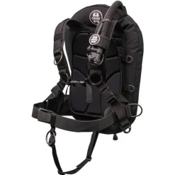 OMS Ala IQ Lite CB Signature With Performance Mono 32 Lbs