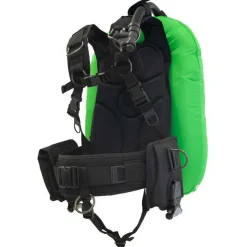 OMS Ala IQ Lite CB Signature With Performance Mono 27 Lbs