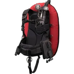 OMS Ala IQ Lite CB Signature With Performance Mono 27 Lbs