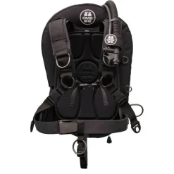 OMS Ala IQ Lite CB Signature With Performance Mono 27 Lbs