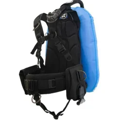 OMS Ala IQ Lite CB Signature With Performance Mono 32 Lbs
