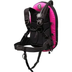 OMS Ala IQ Lite CB Signature With Performance Mono 27 Lbs