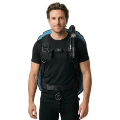 OMS Ala IQ Lite With Performance Mono 27 Lbs