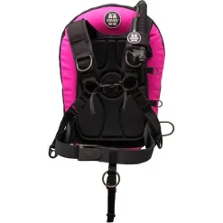 OMS Ala IQ Lite With Performance Mono 32 Lbs