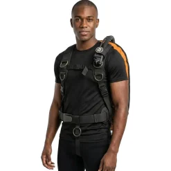 OMS Ala IQ Lite With Performance Mono 27 Lbs