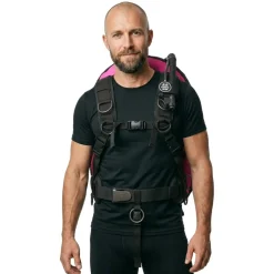 OMS Ala IQ Lite With Performance Mono 27 Lbs