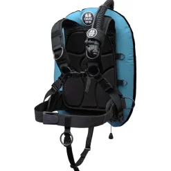OMS Ala IQ Lite With Performance Mono 32 Lbs