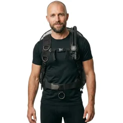 OMS Ala IQ Lite With Performance Mono 32 Lbs