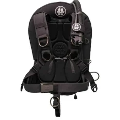 OMS Ala IQ Lite With Performance Mono 32 Lbs