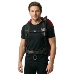 OMS Ala IQ Lite With Performance Mono 27 Lbs