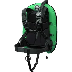 OMS Ala IQ Lite With Performance Mono 32 Lbs