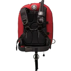 OMS Ala IQ Lite With Performance Mono 32 Lbs
