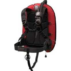 OMS Ala IQ Lite With Performance Mono 32 Lbs