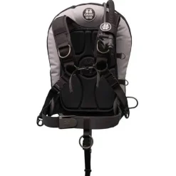 OMS Ala IQ Lite With Performance Mono 27 Lbs