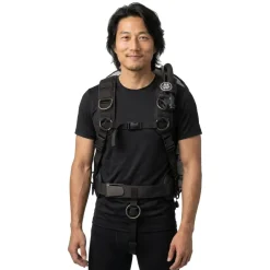 OMS Ala IQ Lite With Performance Mono 27 Lbs