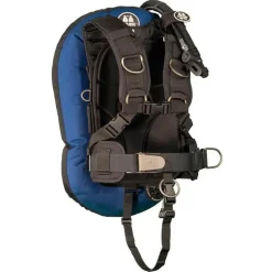 OMS Ala IQ Lite With Performance Mono 27 Lbs
