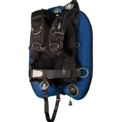 OMS Ala IQ Lite With Performance Mono 27 Lbs