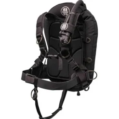 OMS Ala IQ Lite With Performance Mono 27 Lbs