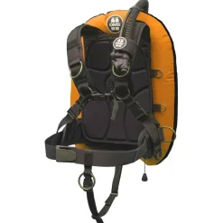 OMS Ala IQ Lite With Performance Mono 32 Lbs