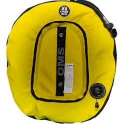 OMS Ala Performance Double 45 Lbs