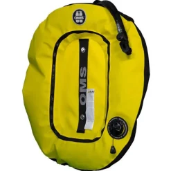 OMS Ala Performance Double 45 Lbs