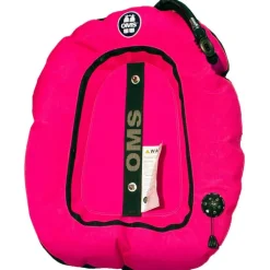 OMS Ala Performance Double 45 Lbs