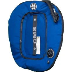 OMS Ala Performance Double 45 Lbs
