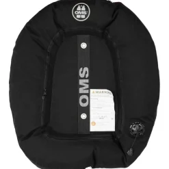 OMS Ala Performance Double 45 Lbs