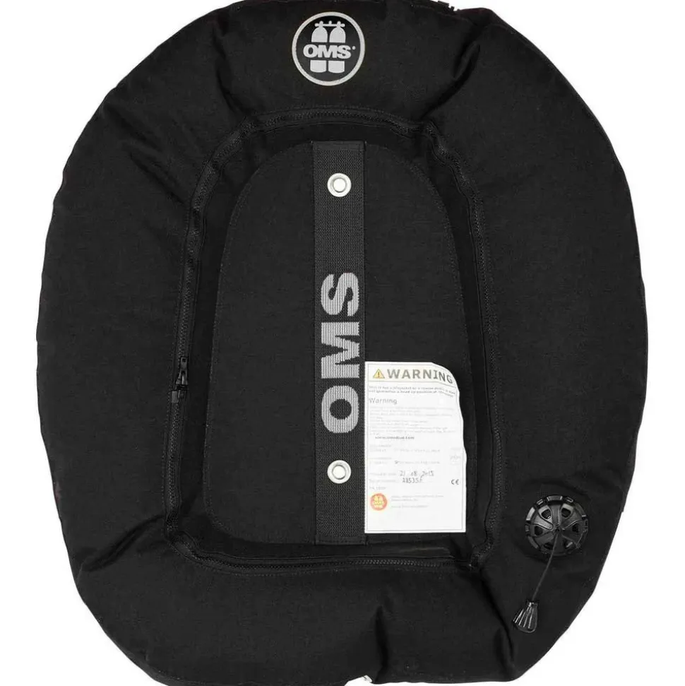 OMS Ala Performance Double 45 Lbs