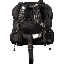 OMS Ala SS Comfort Harness III Signature With Deep Ocean 2.0
