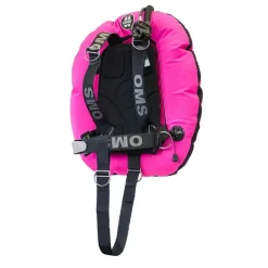 OMS Ala SS SmartStream With Performance Double 45 Lbs