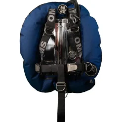 OMS Ala SS SmartStream With Performance Double 45 Lbs