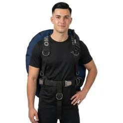 OMS Ala SS SmartStream With Performance Double 45 Lbs