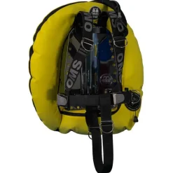OMS Ala SS SmartStream With Performance Double 45 Lbs