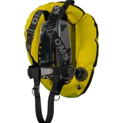 OMS Ala SS SmartStream With Performance Double 45 Lbs