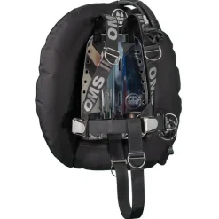 OMS Ala SS SmartStream With Performance Double 45 Lbs