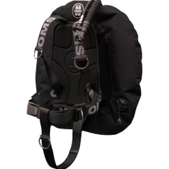 OMS Ala SS SmartStream With Performance Double 45 Lbs