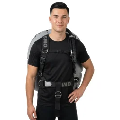 OMS Ala SS SmartStream With Performance Double 45 Lbs