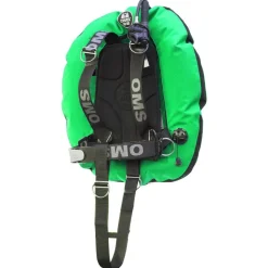 OMS Ala SS SmartStream With Performance Double 45 Lbs