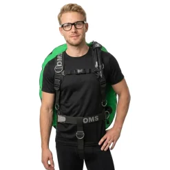 OMS Ala SS SmartStream With Performance Double 45 Lbs