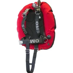 OMS Ala SS SmartStream With Performance Double 45 Lbs