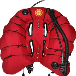 OMS Ala Trieste 94 Lbs